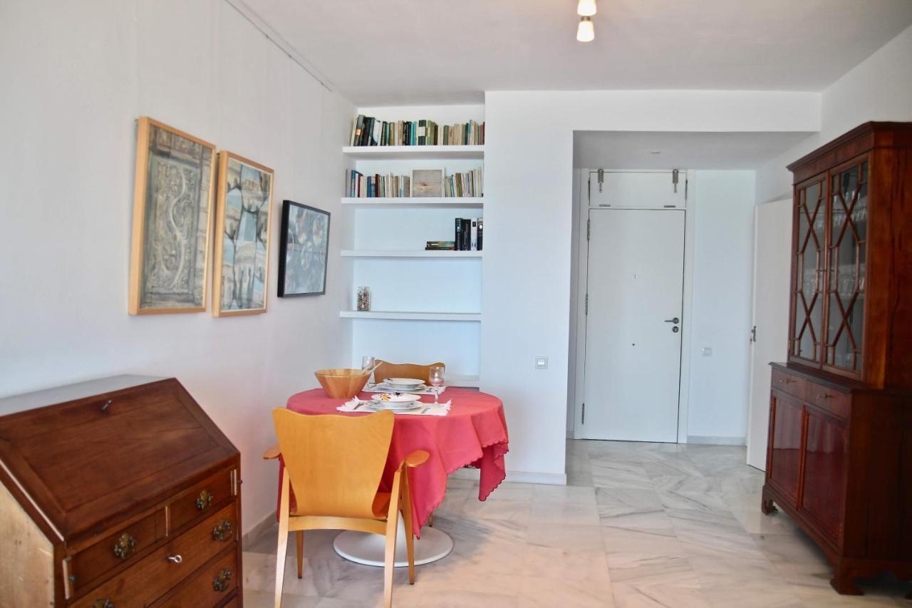 Apartment Ventanal Al Mar Cádiz