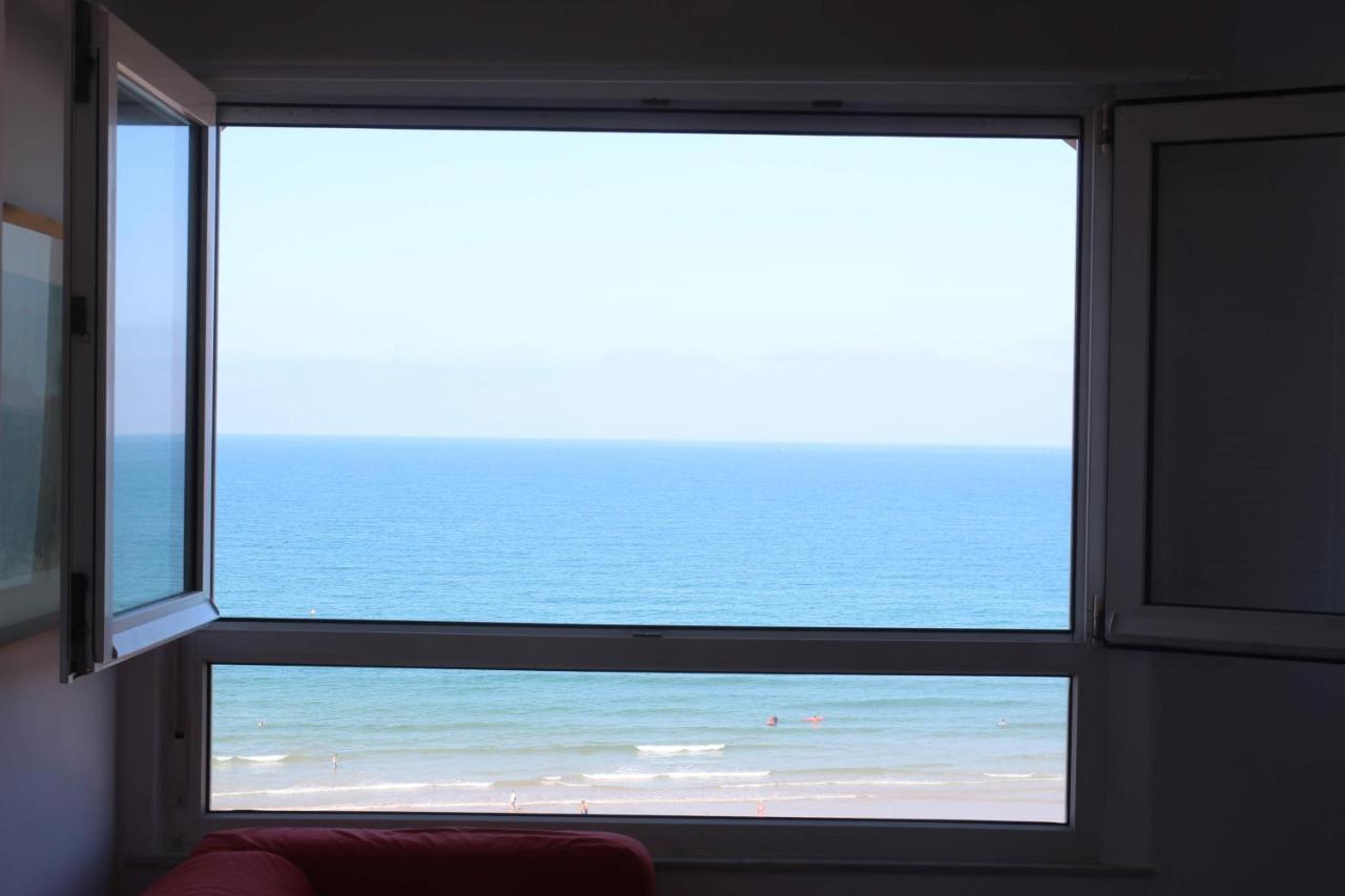 Apartment Ventanal Al Mar Cádiz
