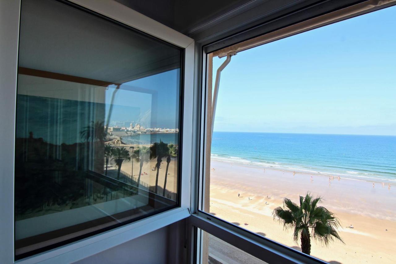 Apartment Ventanal Al Mar Cádiz