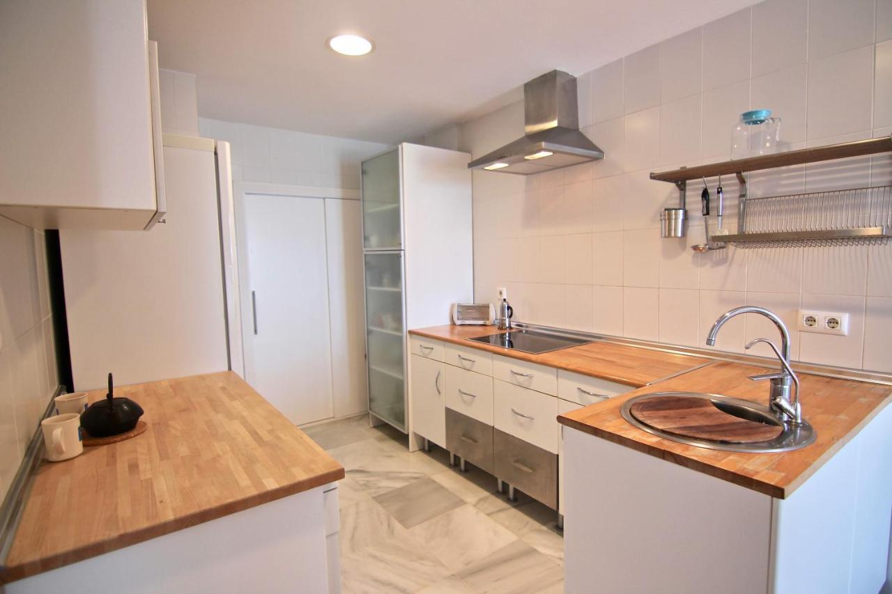 Apartment Ventanal Al Mar Cádiz