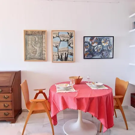 Apartamento Ventanal Al Mar Cádiz Exterior photo