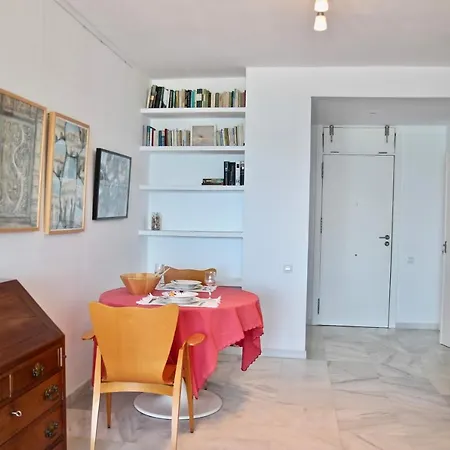 Apartamento Ventanal Al Mar Cádiz Exterior photo