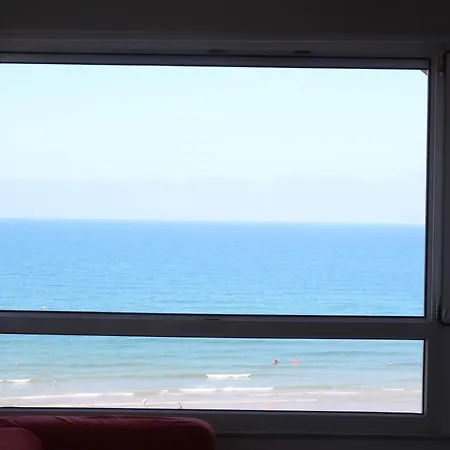 Apartamento Ventanal Al Mar Cádiz Exterior photo