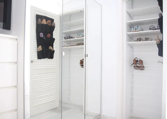 Apartamento Ventanal Al Mar